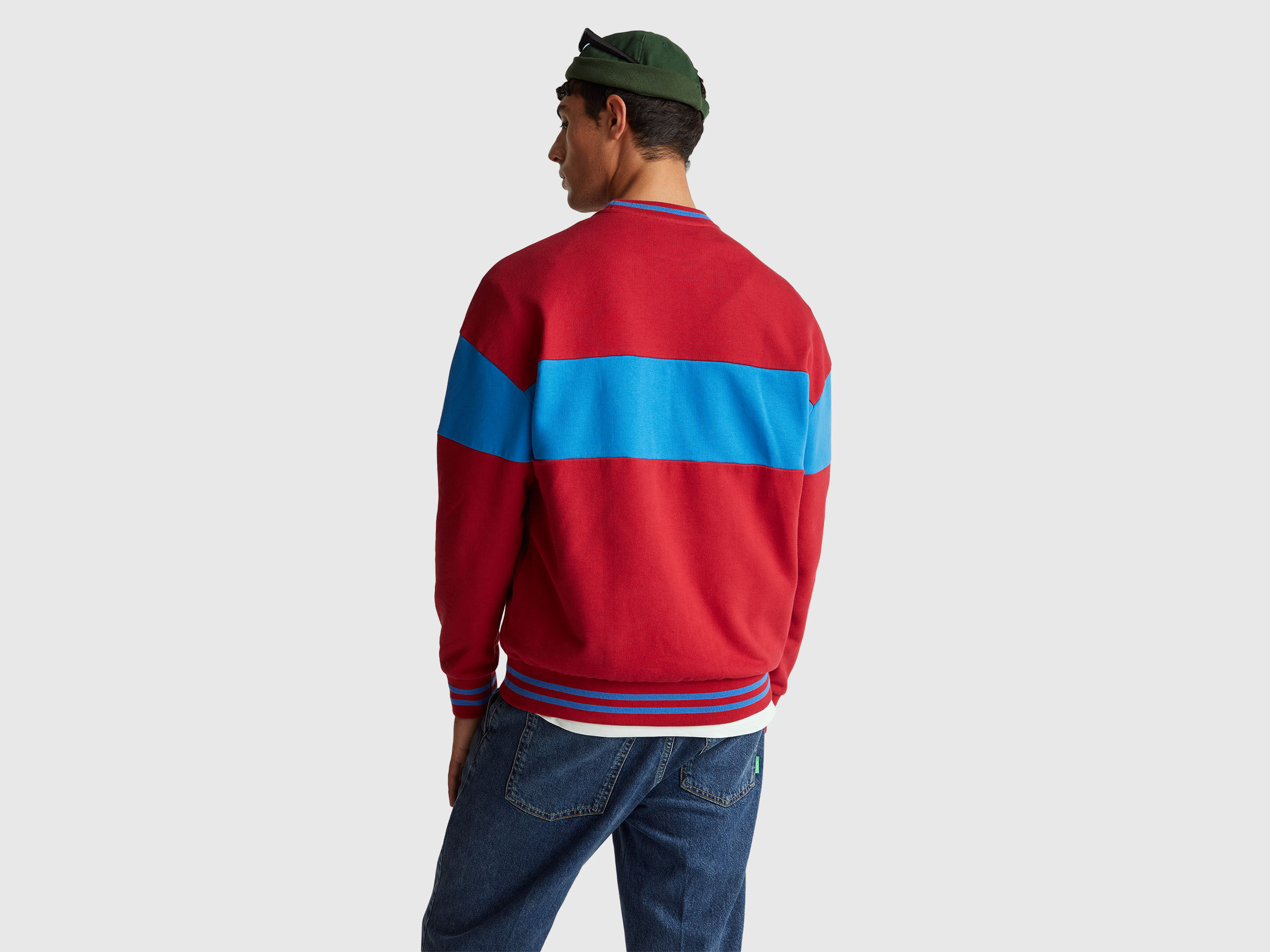 SWEATER L/S image number 4